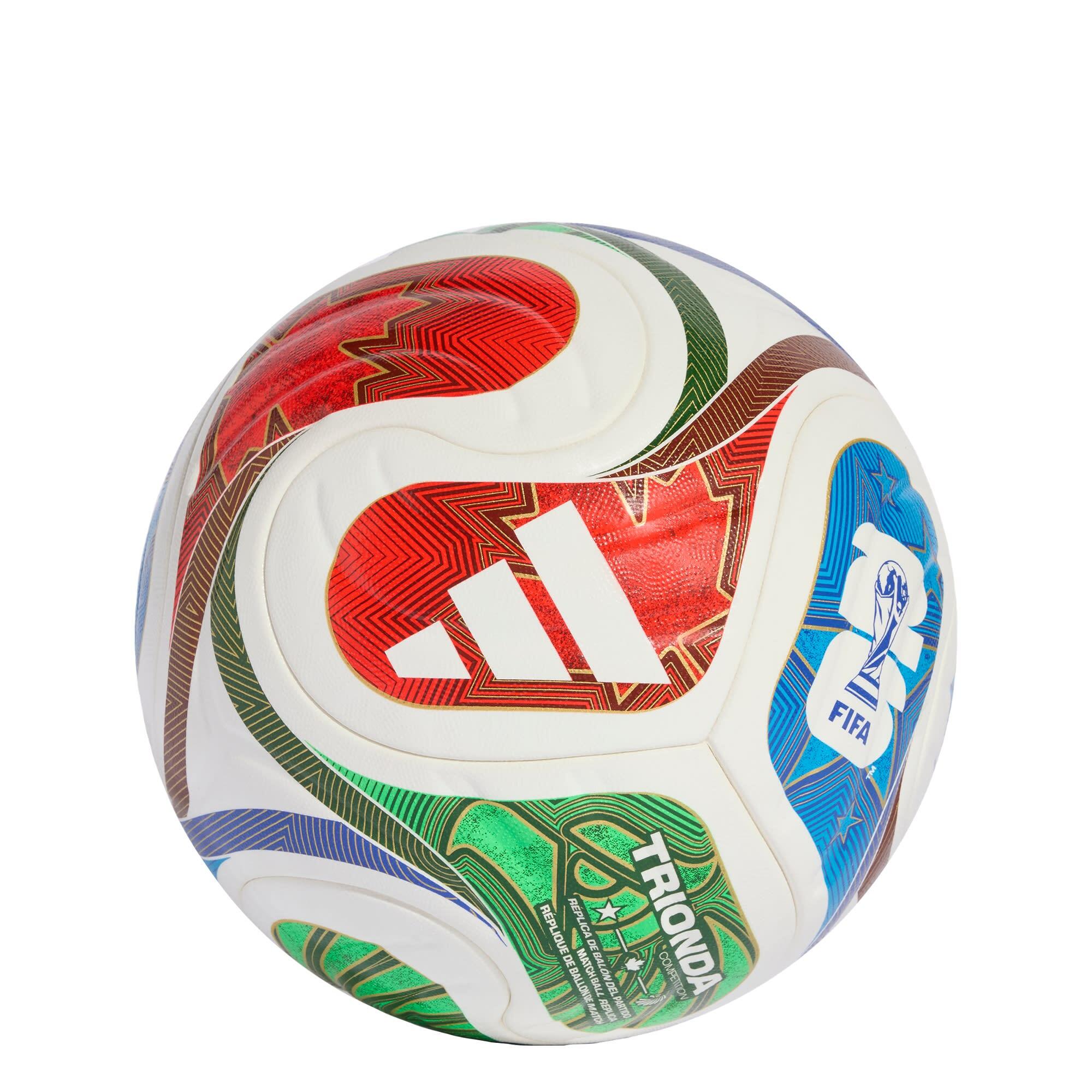 ADIDAS FIFA World Cup 26™ Trionda Competition Ball