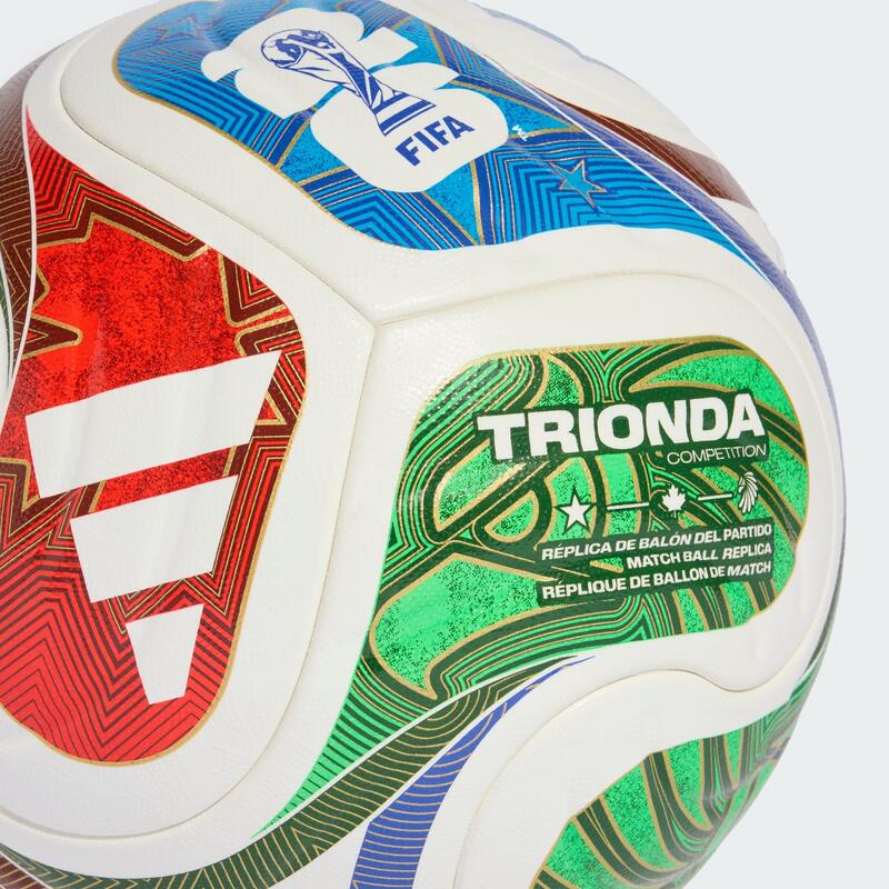 Minge Trionda Competition Cupa Mondială FIFA 26