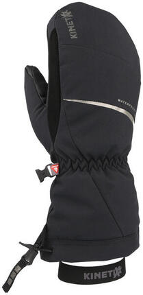 Moufles femmes ARVEN black