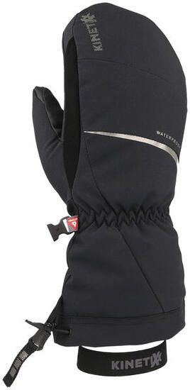 Muffole da donna ARVEN nere