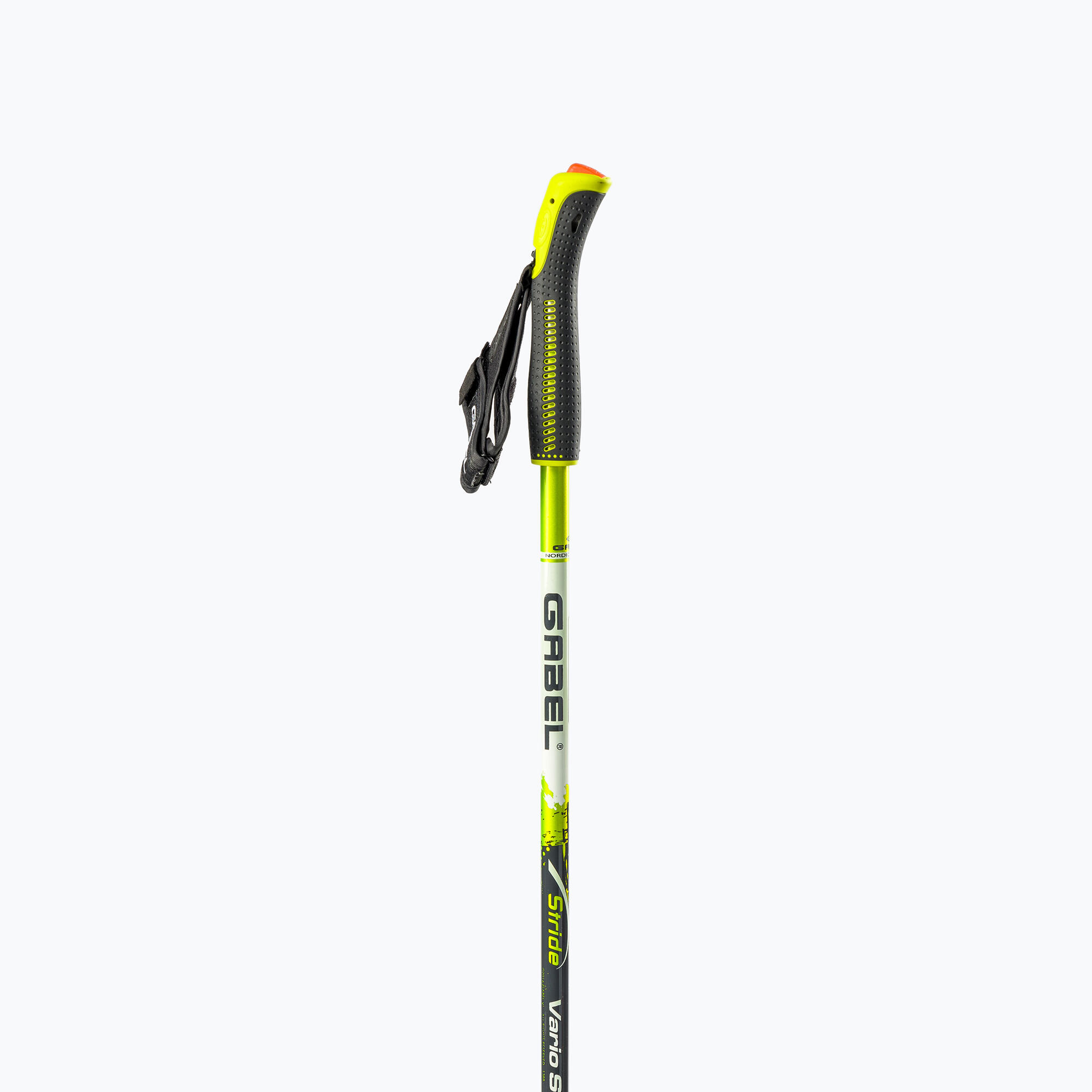 Bâtons de marche nordique Gabel Vario S-9.6 3/7