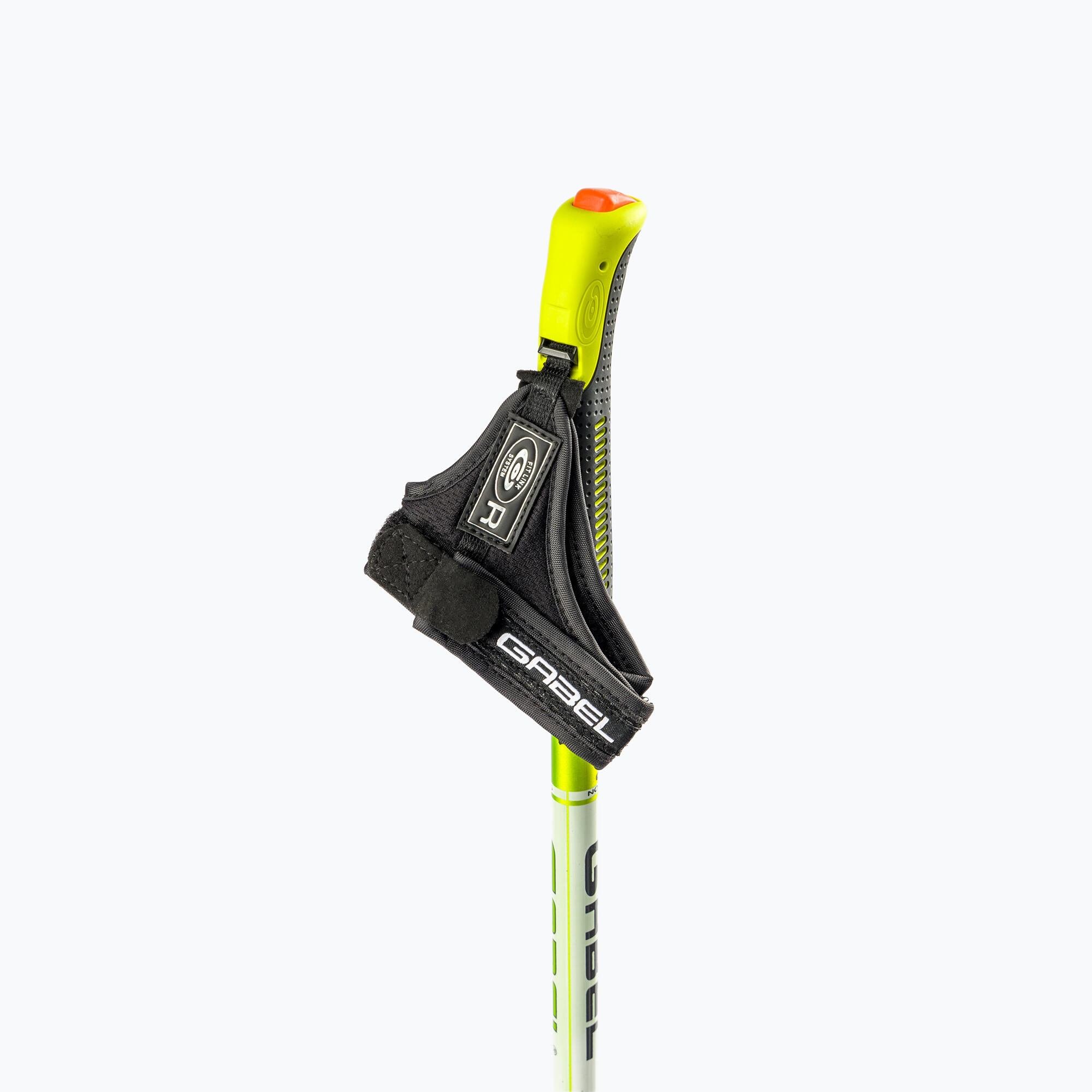 Bâtons de marche nordique Gabel Vario S-9.6 2/7