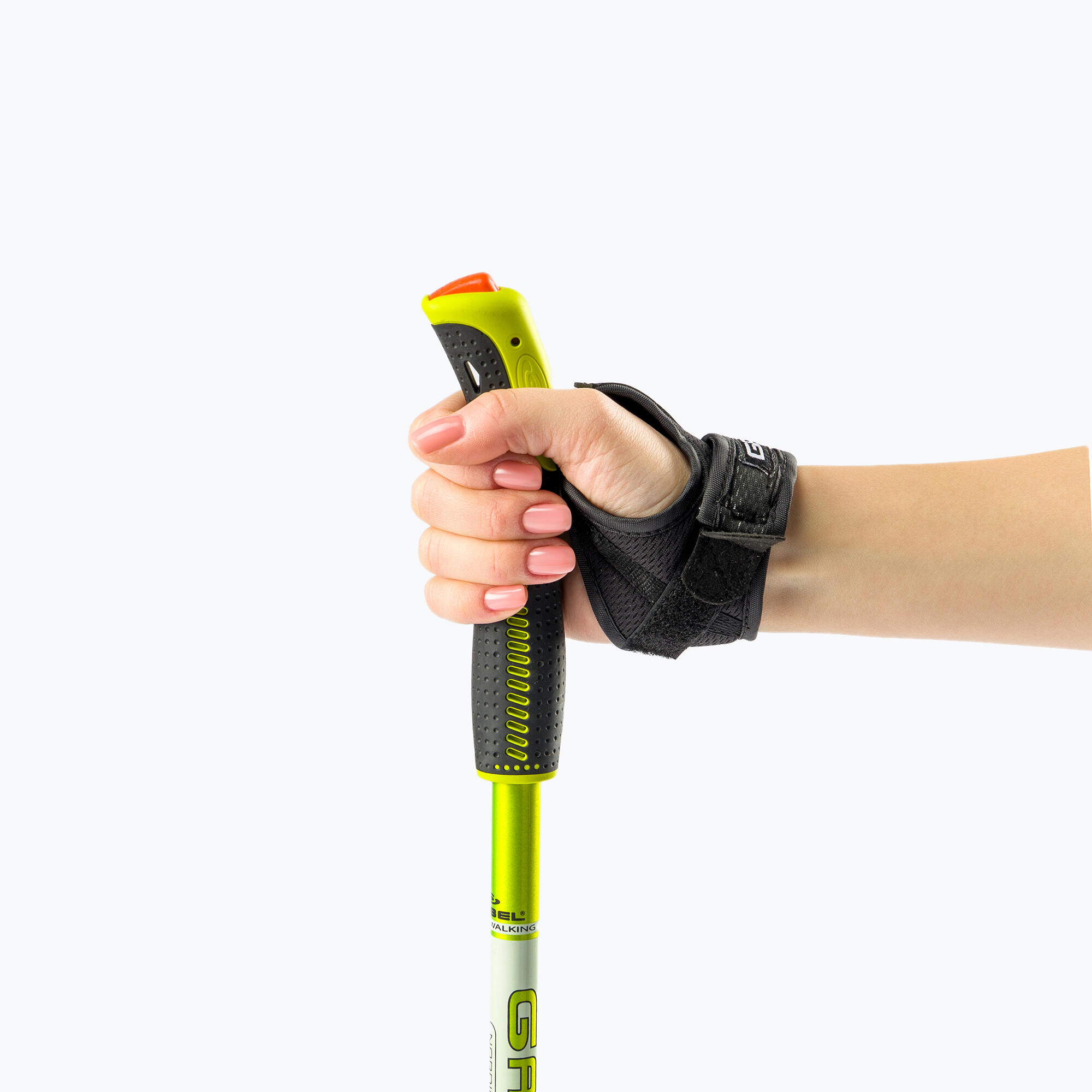Bâtons de marche nordique Gabel Vario S-9.6 5/7