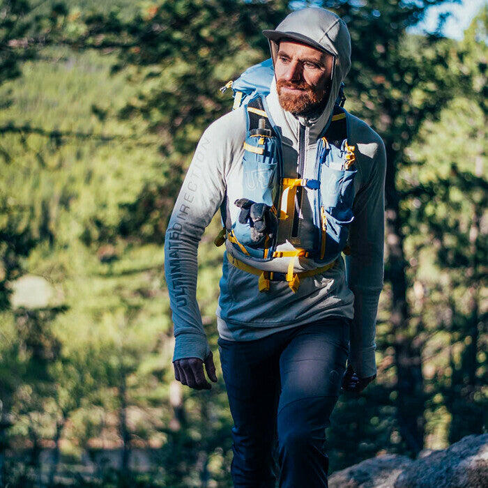 Sac à dos – Fastpack 30L - M/L FOG 3/7