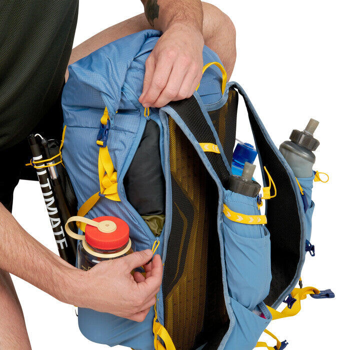 Sac à dos – Fastpack 30L - M/L FOG 5/7