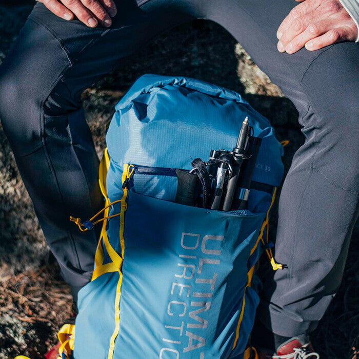 Sac à dos – Fastpack 30L - M/L FOG 4/7