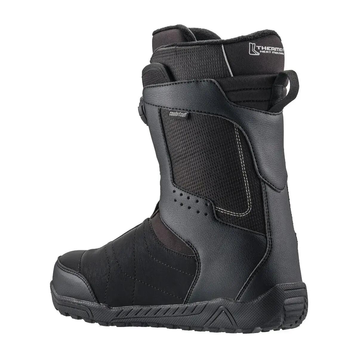 Buty snowboardowe Head Trigger Boa Focus Black 2026 3/4