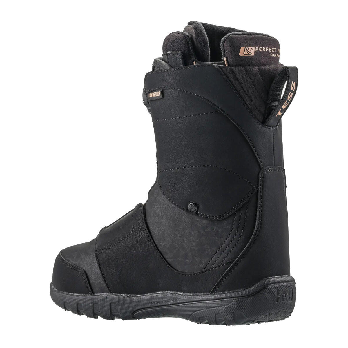 Buty snowboardowe Head Tess Boa 3/6