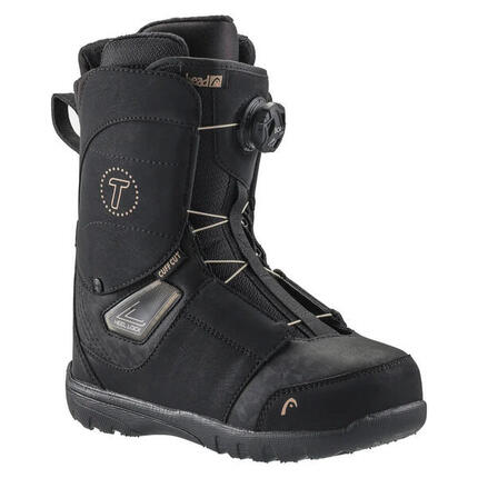 Buty snowboardowe Head Tess Boa