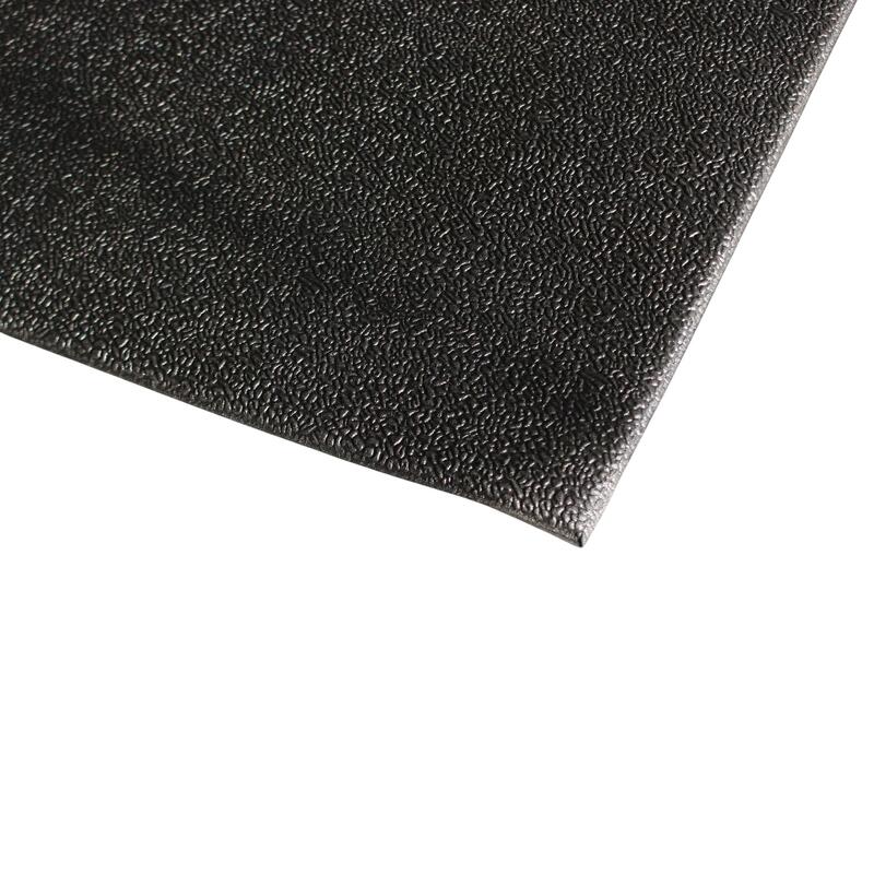 Podložka pod fitness stroje MASTER 6 mm - 200 x 100 cm