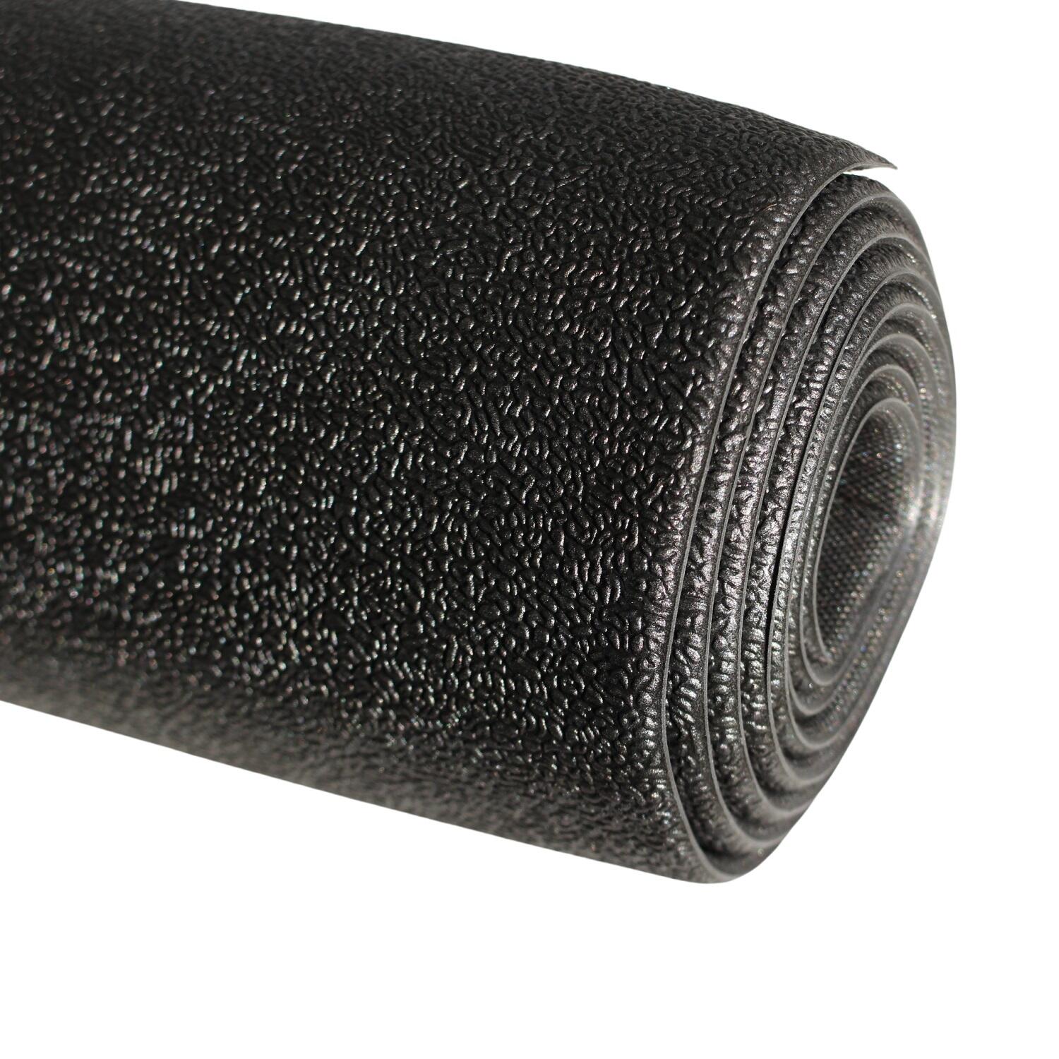 Podložka pod fitness stroje MASTER 6 mm - 200 x 100 cm 3/6