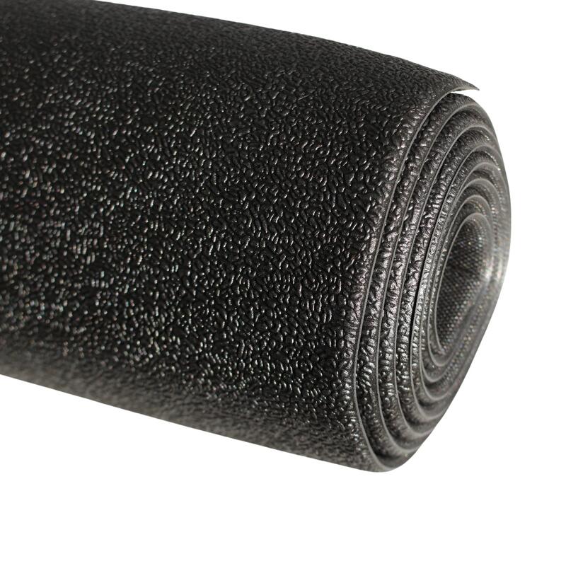 Podložka pod fitness stroje MASTER 6 mm - 200 x 100 cm