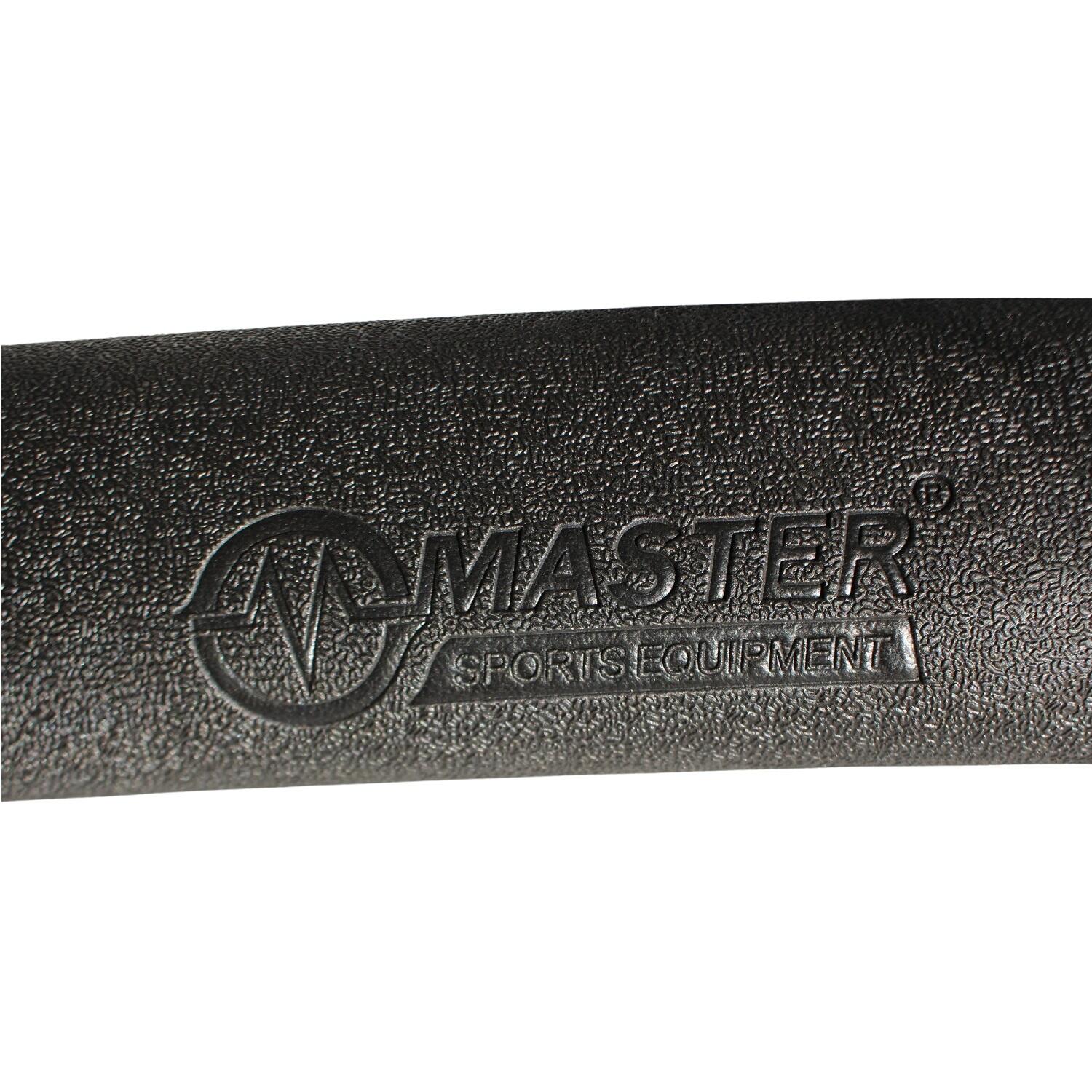 Podložka pod fitness stroje MASTER 6 mm - 200 x 100 cm 6/6
