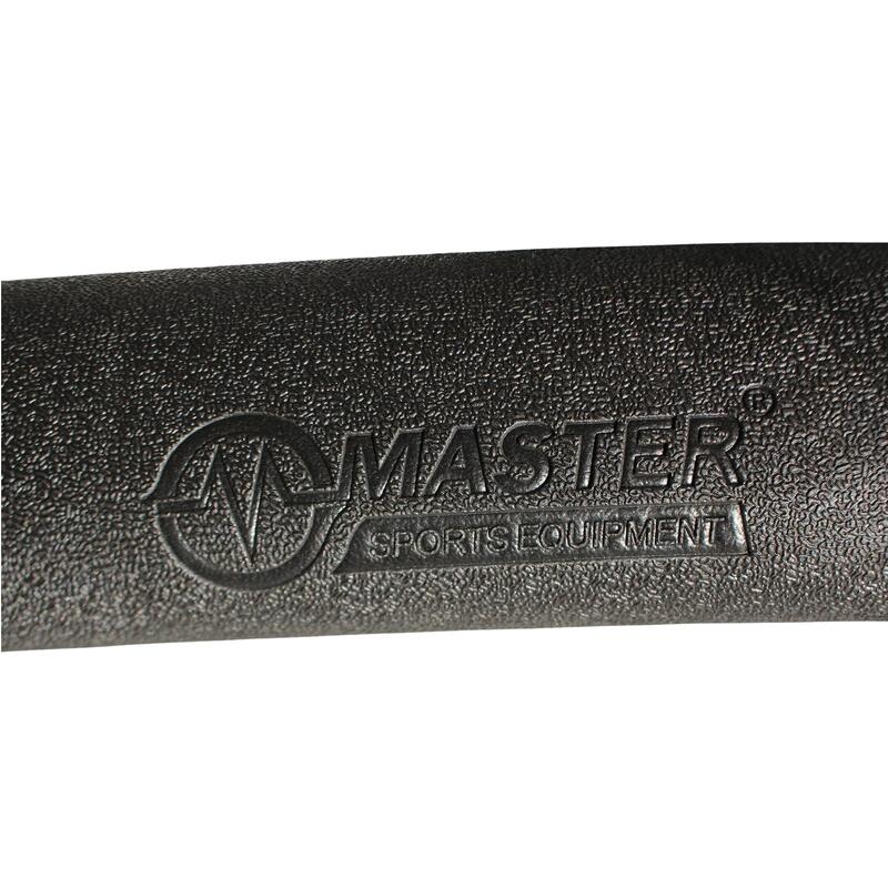Podložka pod fitness stroje MASTER 6 mm - 200 x 100 cm