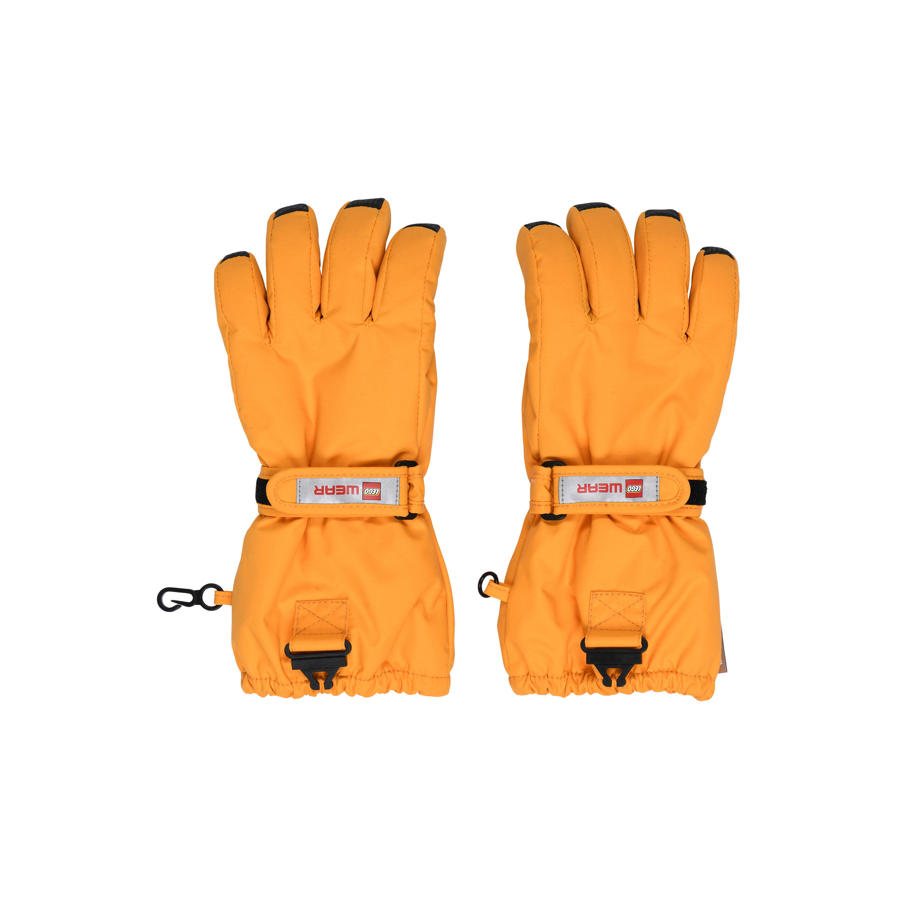 Lego Atlin 700 - Gloves W/Mem