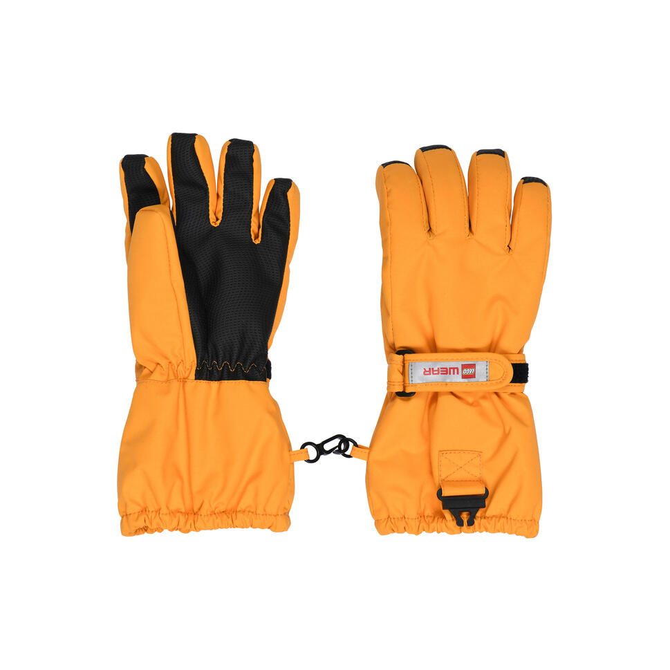 Lego Atlin 700 - Gloves W/Mem