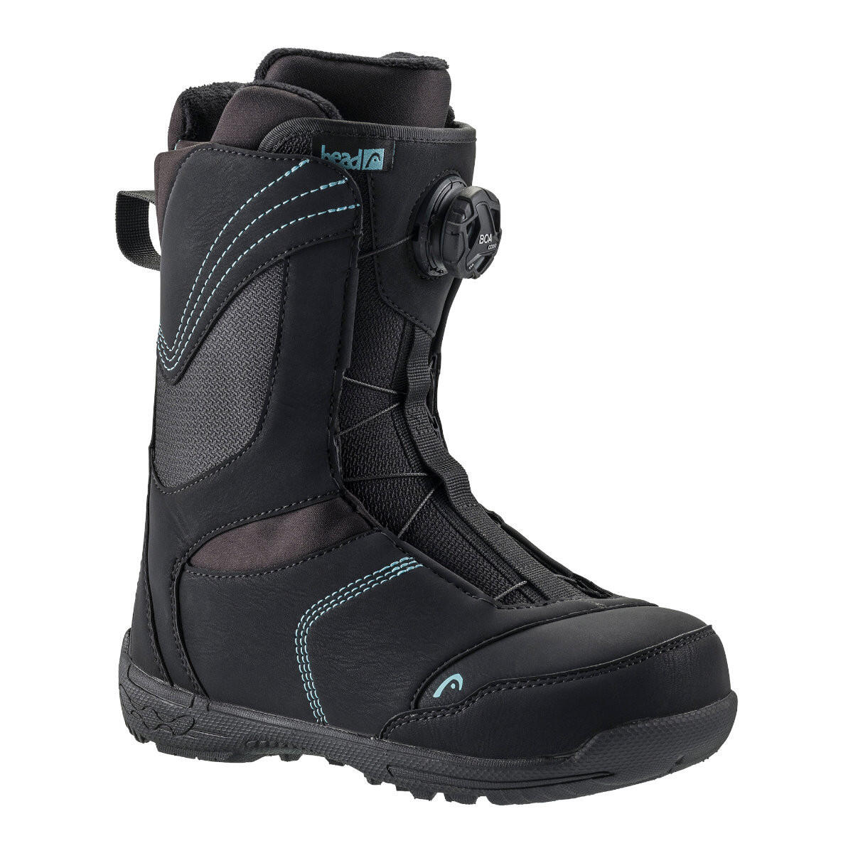 Buty snowboardowe Head - Decathlon.pl