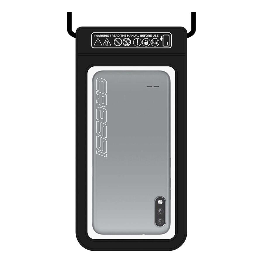 Wodoodporne etui na telefon CRESSI Jimmy Phone Case 3/4