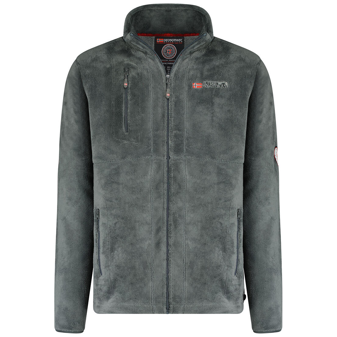 GEOGRAPHICAL NORWAY picture