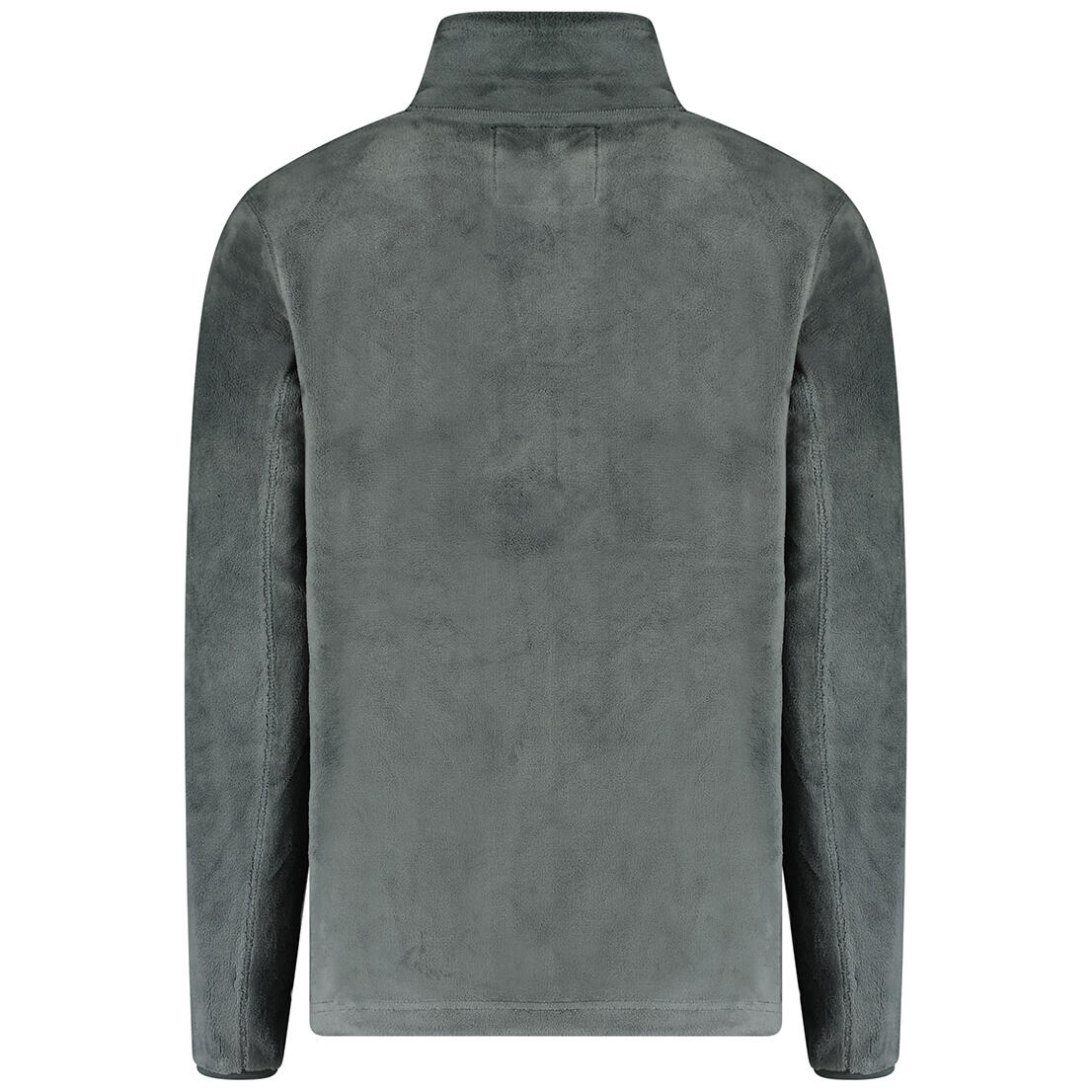 Polar para hombre Geographical Norway Upload Gris Oscuro 2/4
