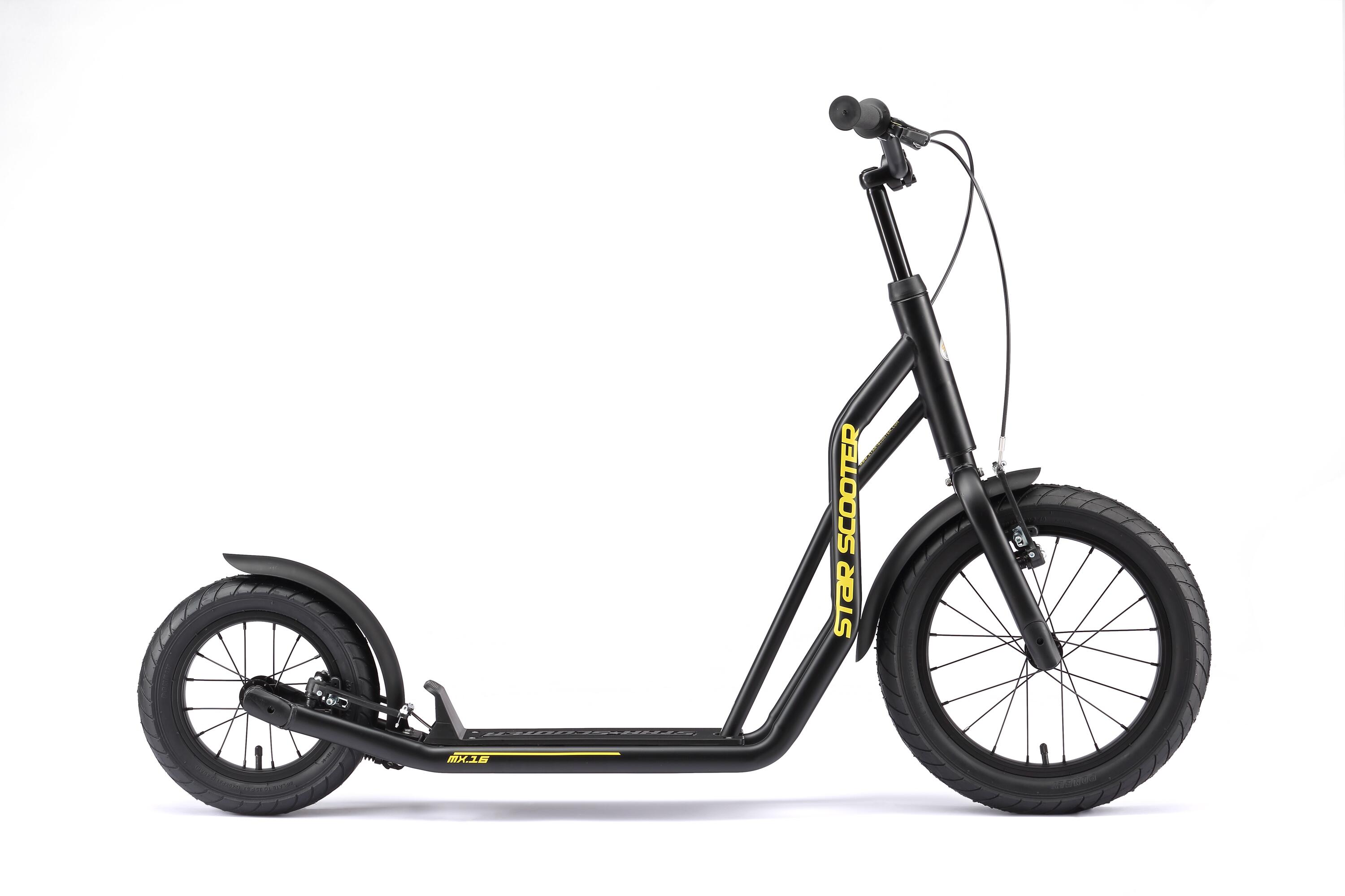 STAR SCOOTER picture