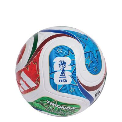 Piłka ligowa Mistrzostw Świata FIFA 2026