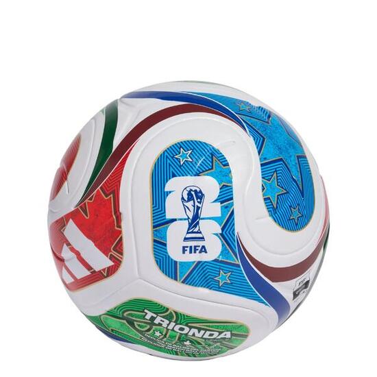 Piłka ligowa Mistrzostw Świata FIFA 2026