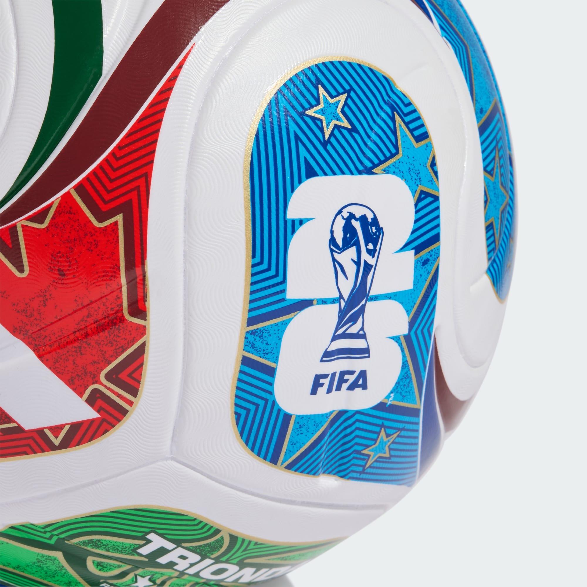 FIFA Wereldkampioenschap Voetbal 26 League Voetbal 4/7