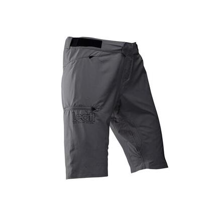Leatt MTB Enduro 1.0 Shorts Granite S