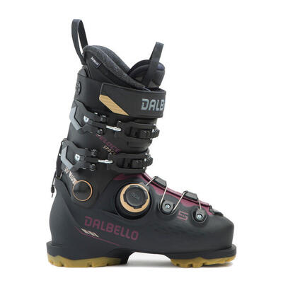 Scarpe Dalbello Veloce Space 85 W Black Berry