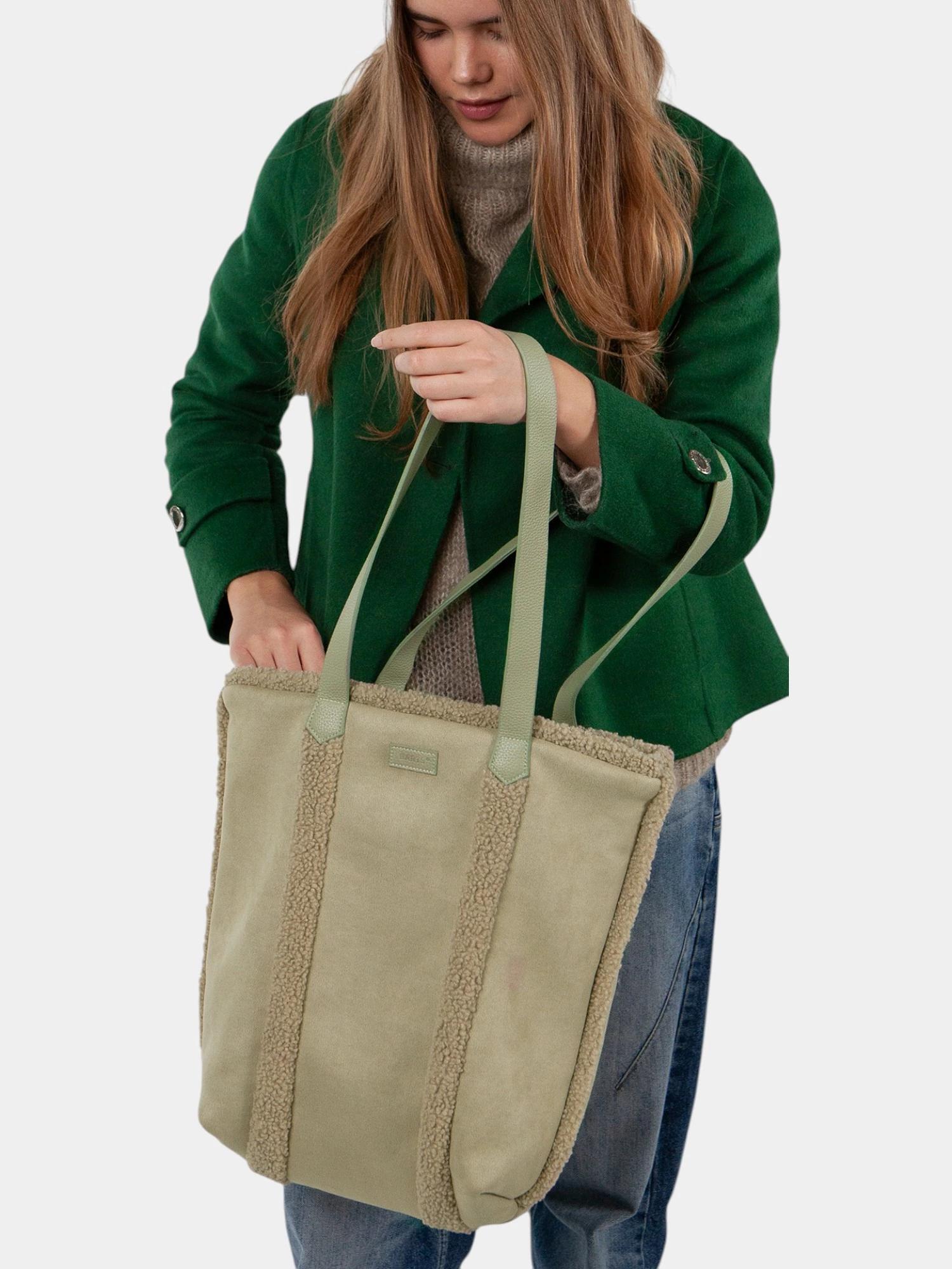 Shopper Tas Vrouwen Aedey 2/3