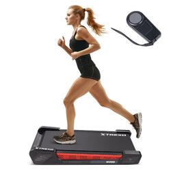 Tapis de course électrique XTREXO Walking Pad W200