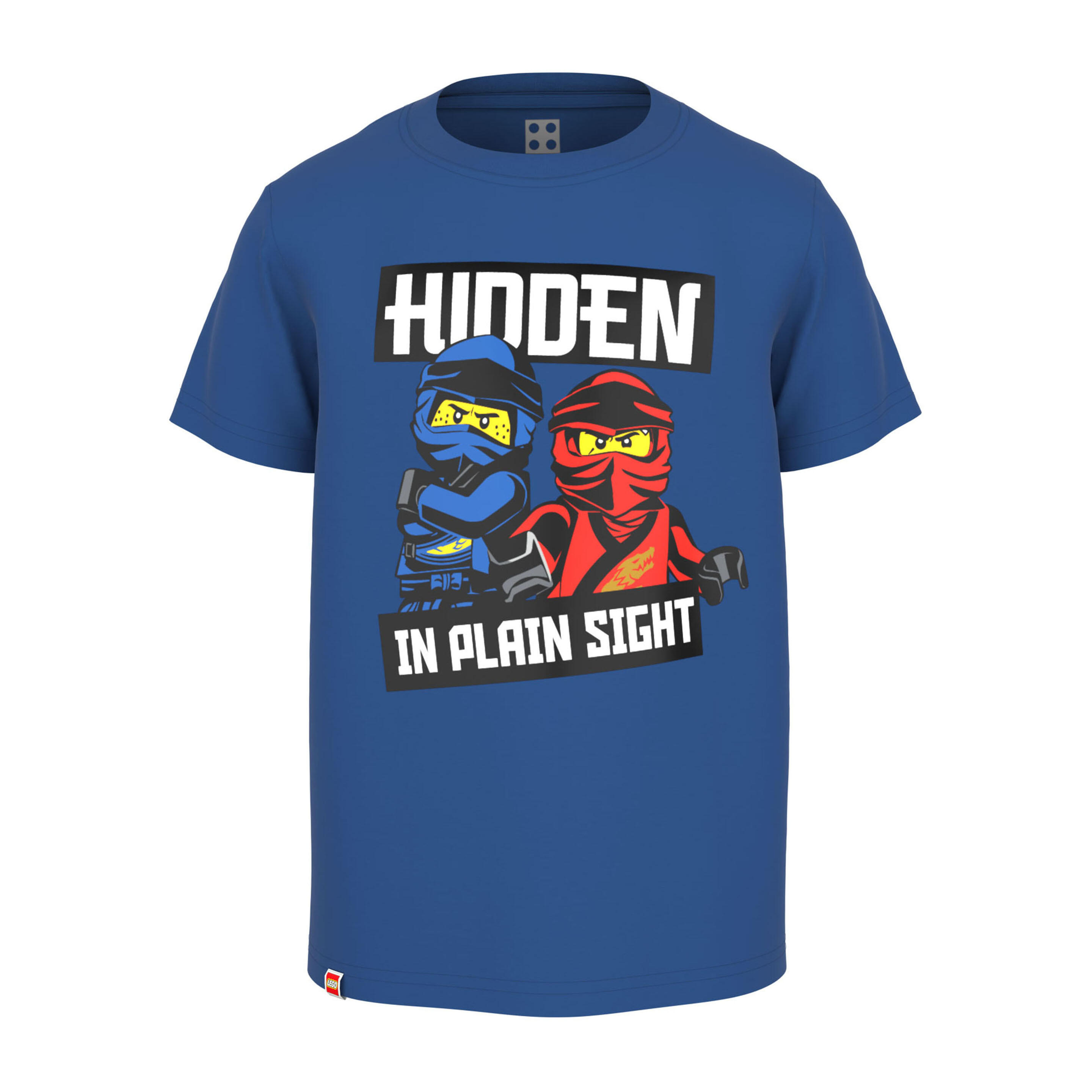 Lego M12010473 - T-Shirt Ss 12010473/529