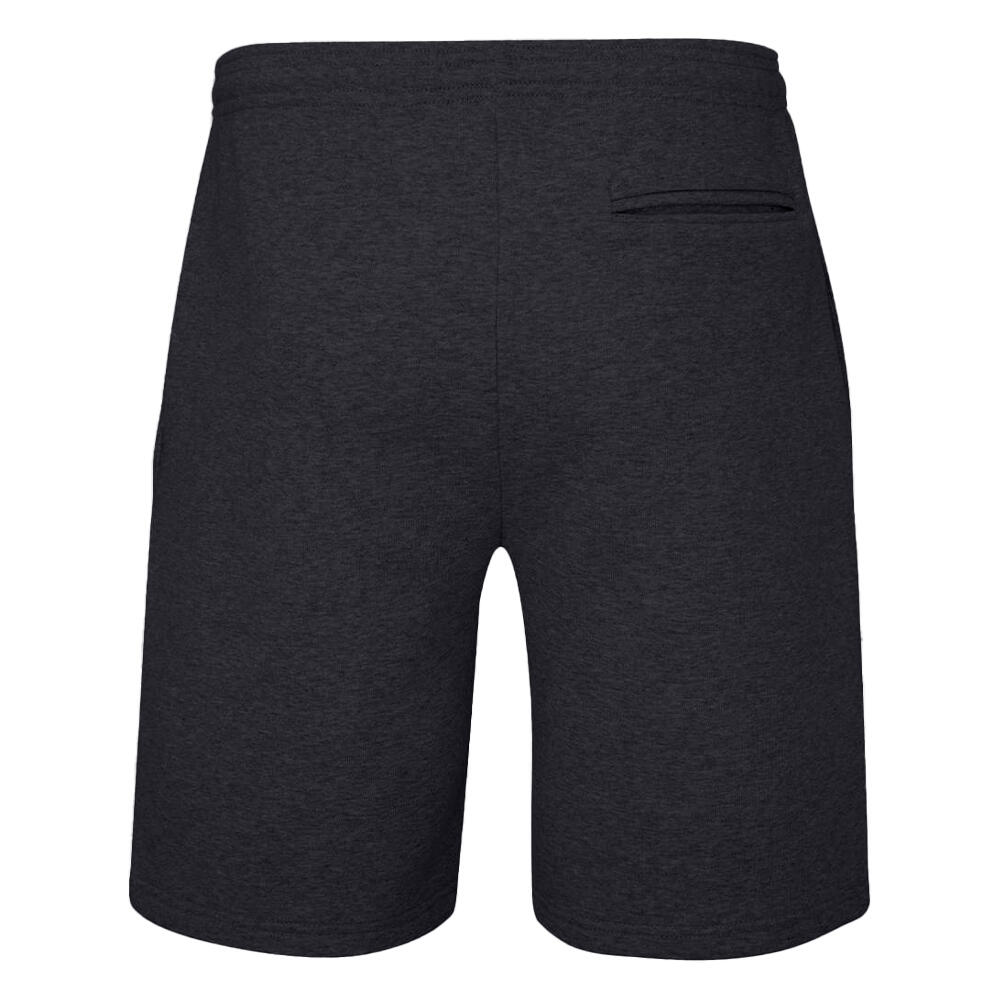 Pantaloncini Adulto Unisex Mantis Essential Nero 2/2