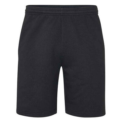 Pantaloncini Adulto Unisex Mantis Essential Nero