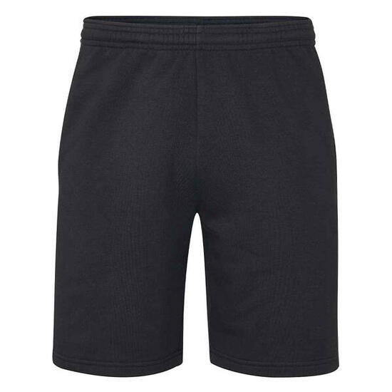 Pantaloncini Adulto Unisex Mantis Essential Nero