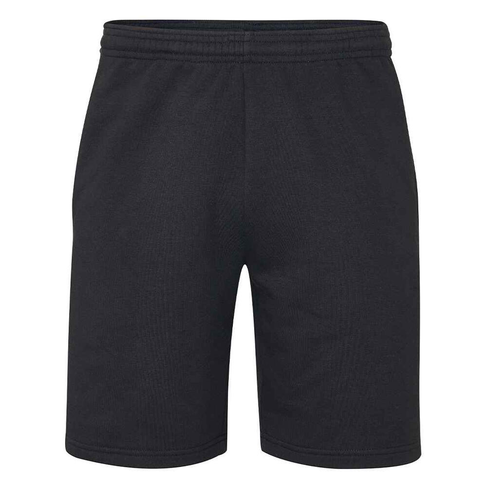 Mantis - Short Essential Adulte (noir) - Short - Noir - Decathlon