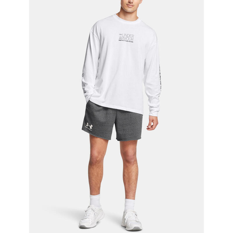 Pantaloni scurți Under Armour Rival Terry