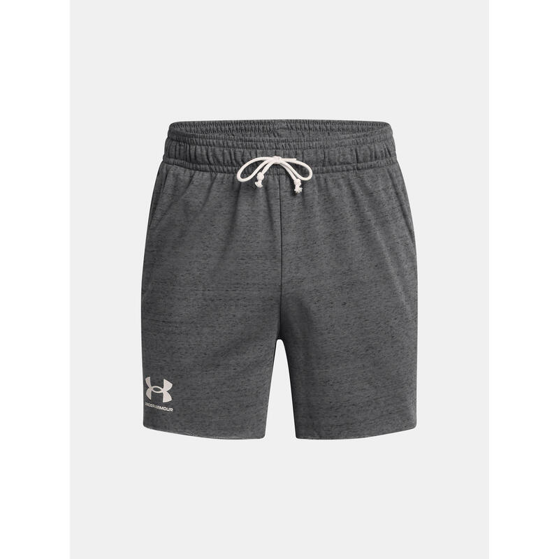 Pantaloni scurți Under Armour Rival Terry