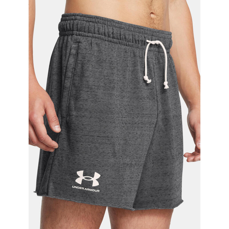 Pantaloni scurți Under Armour Rival Terry