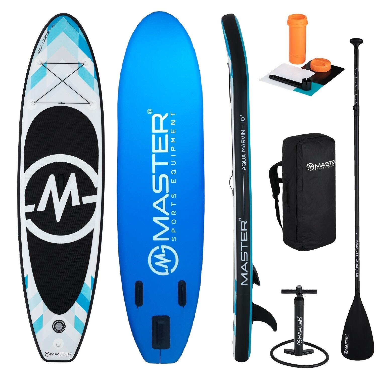 MASTER Paddleboard MASTER Aqua Marvin - 10