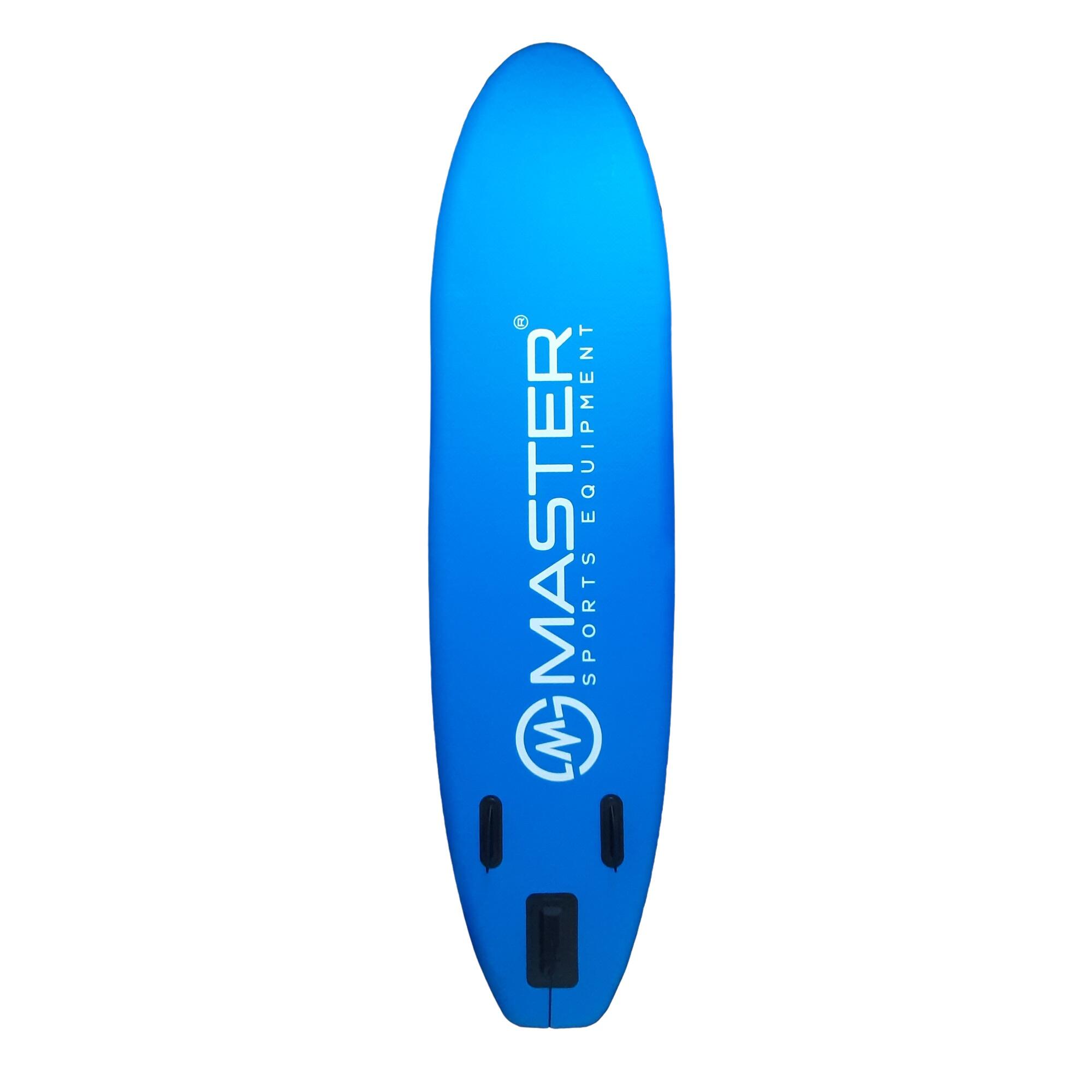 Paddleboard MASTER Aqua Marvin - 10 3/7
