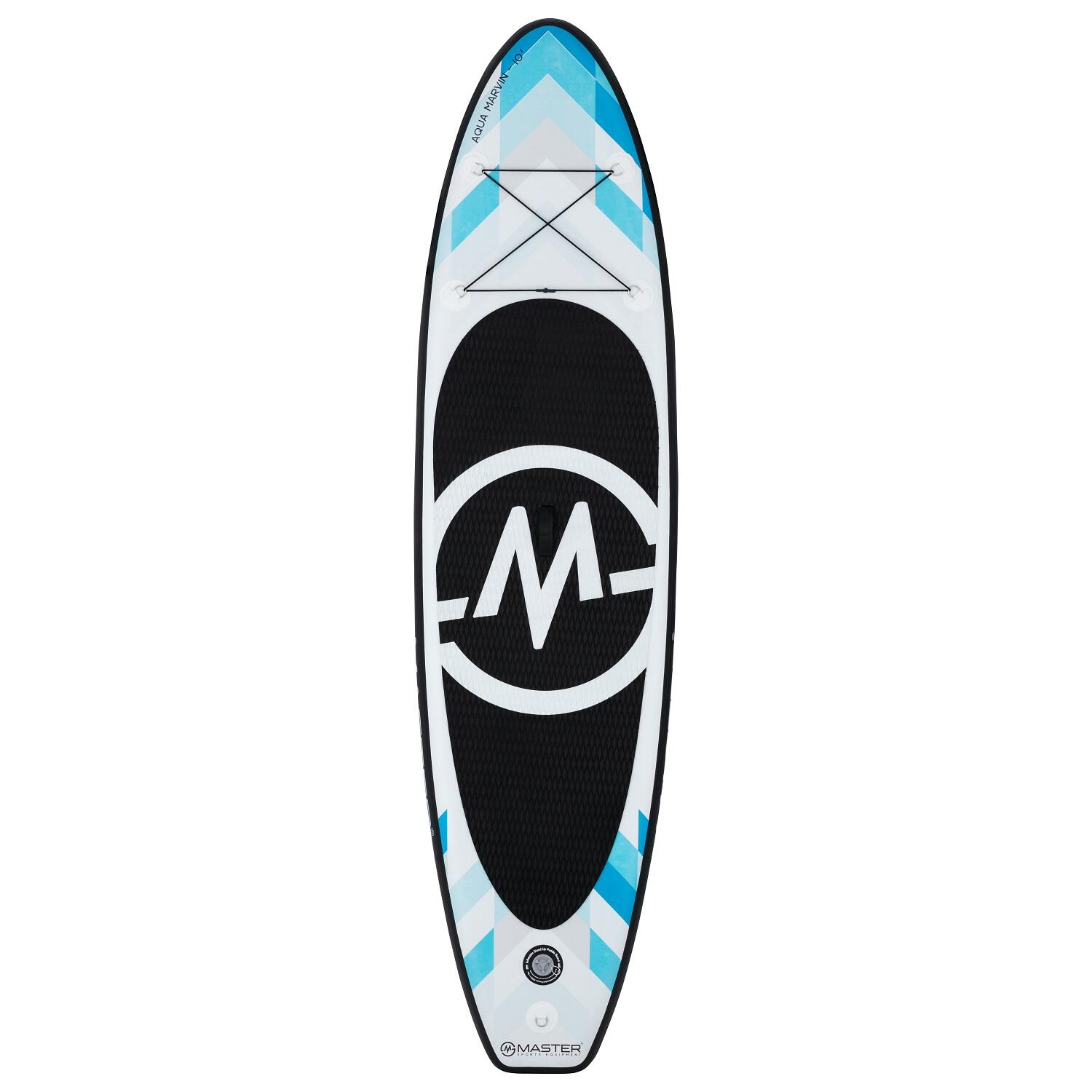 Paddleboard MASTER Aqua Marvin - 10 2/7