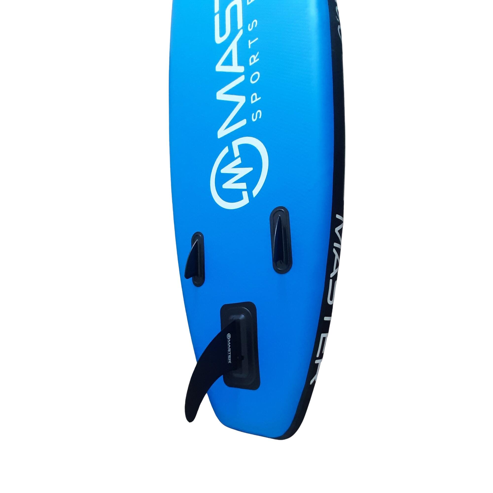 Paddleboard MASTER Aqua Marvin - 10 6/7