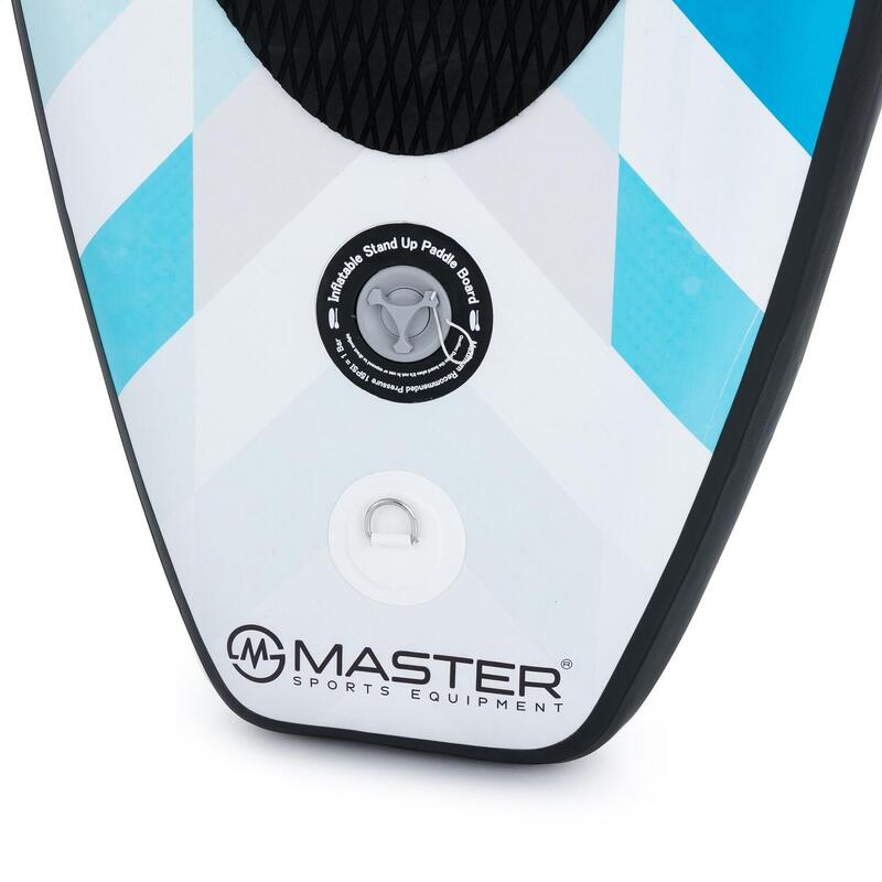 Paddleboard MASTER Aqua Marvin - 10