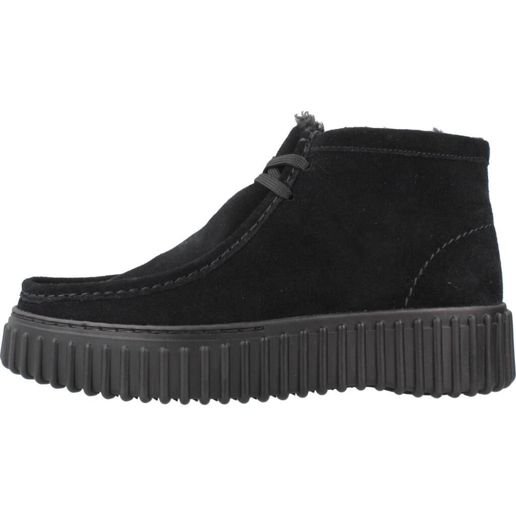 Botines Mujer Clarks Torhill Moss 2/5
