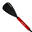 Neoprenový plovák MASTER Floater Paddle Grip 36 cm