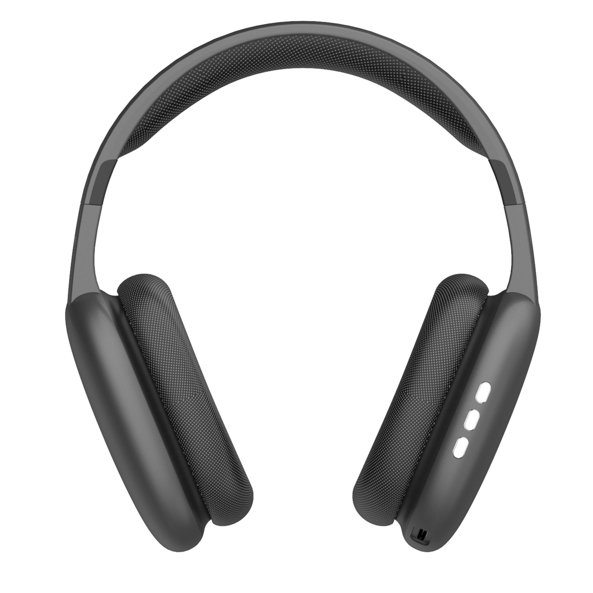 Auricolari Denver Electronics BTH252 Nero 3/7