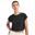 Tircou Crop Top Drumeții În Natură Mantis Femei