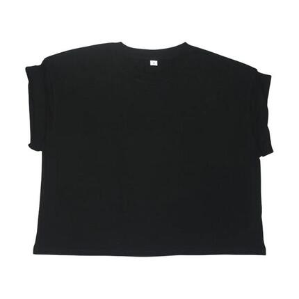 Haut Court Femme (Blanc)